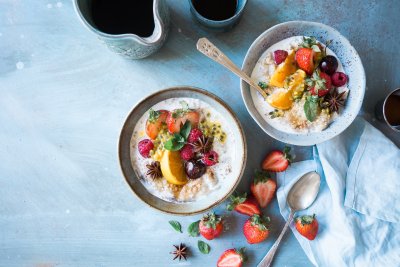 Koken voor één: snelle en gemakkelijke maaltijden voor solokoks