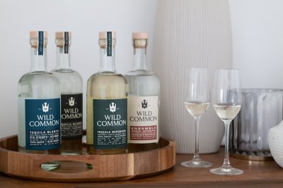 Hoe tequila van studentenshot luxedrank werd