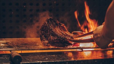 Picanha geeft elk ander BBQ-vlees het nakijken