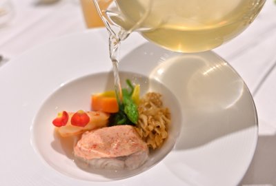 Sake is geen sushi-bijgerecht meer