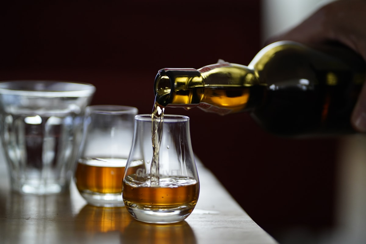 Wat Japanse whisky zo anders maakt dan alles wat je kende